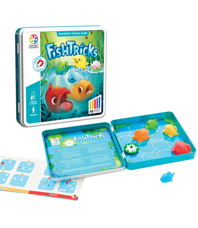 Smart Games - FishTricks