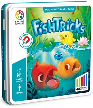 Smart Games FishTricks