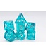 Foam Brain Games RPG Dice Set: Nucleation