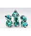 Foam Brain Games RPG Dice Set: Siren Sparkle