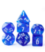 Foam Brain Games RPG Dice Set: Magician's Deep Water Lair