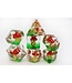 Foam Brain Games RPG Dice Set: Fairy Ring