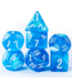 Foam Brain Games RPG Dice Set: Magician's Tide Pool