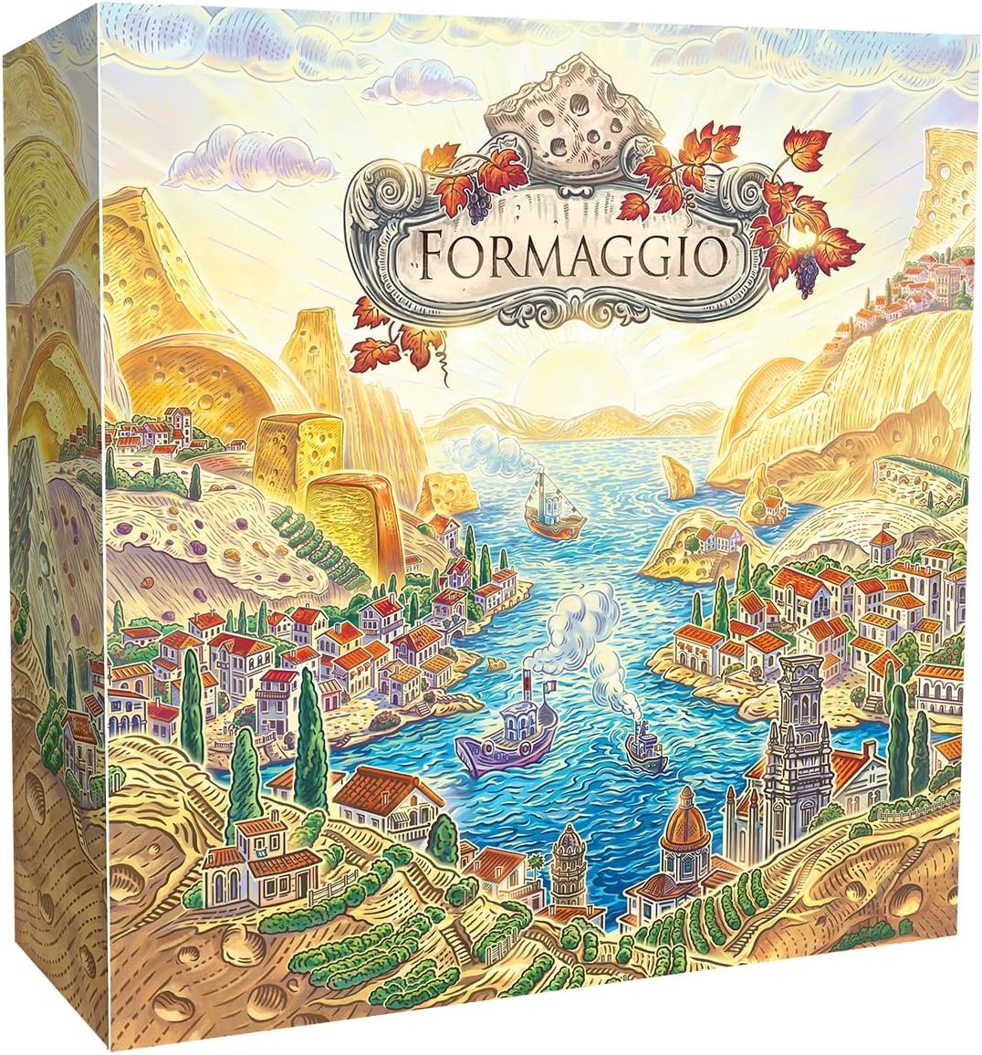 R2i Formaggio (ENG)