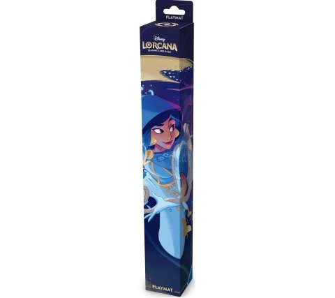 Ravensburger Lorcana Playmat: Jasmine
