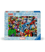 Ravensburger Challenge Marvel Comic (1000 Teile)