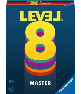 Ravensburger Level 8: Master