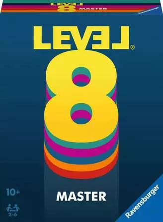 Ravensburger Level 8: Master