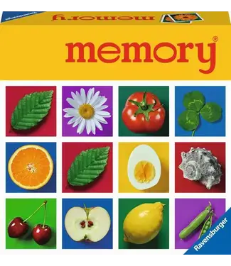 Ravensburger Classic Memory