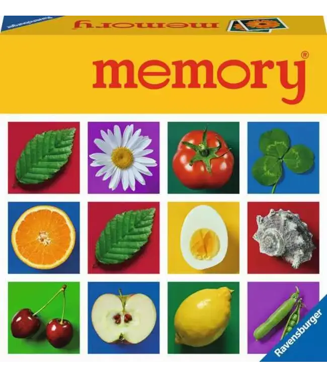 Classic Memory - Kartenspiel