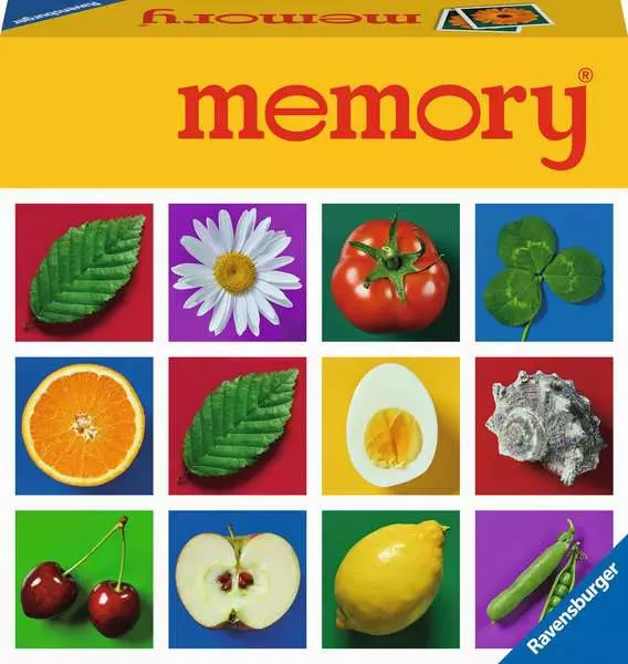 Ravensburger Classic Memory
