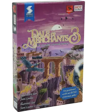 Snowdale Design Dale of Merchants 3 (NL)