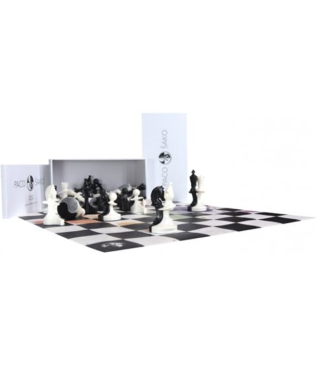Paco Sako (Peace Chess)