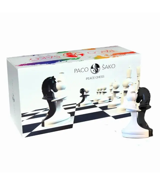 Paco Sako (Peace Chess)