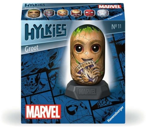 Ravensburger Hylkies: Marvel - Groot