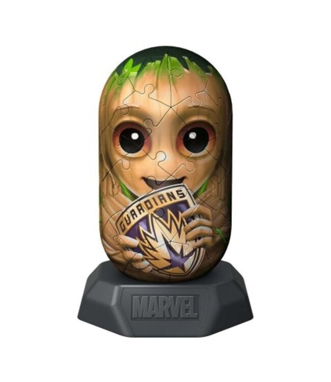 Hylkies: Marvel - Groot
