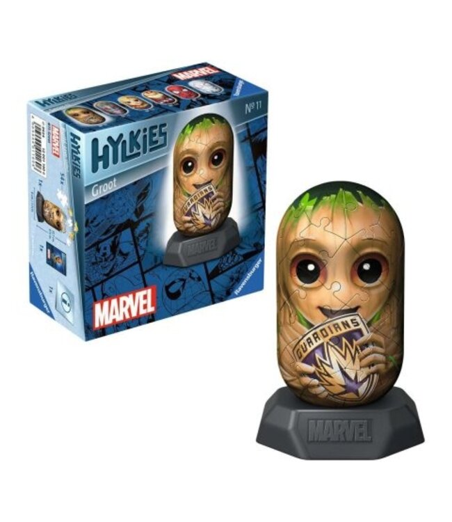 Hylkies: Marvel - Groot