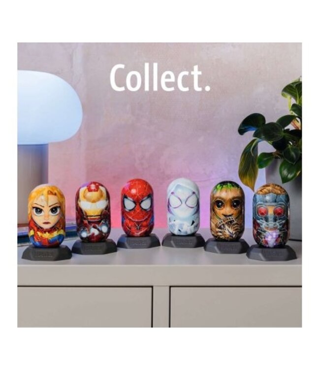 Hylkies: Marvel - Groot