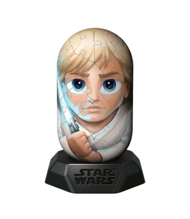 Hylkies - Star Wars: Luke Skywalker