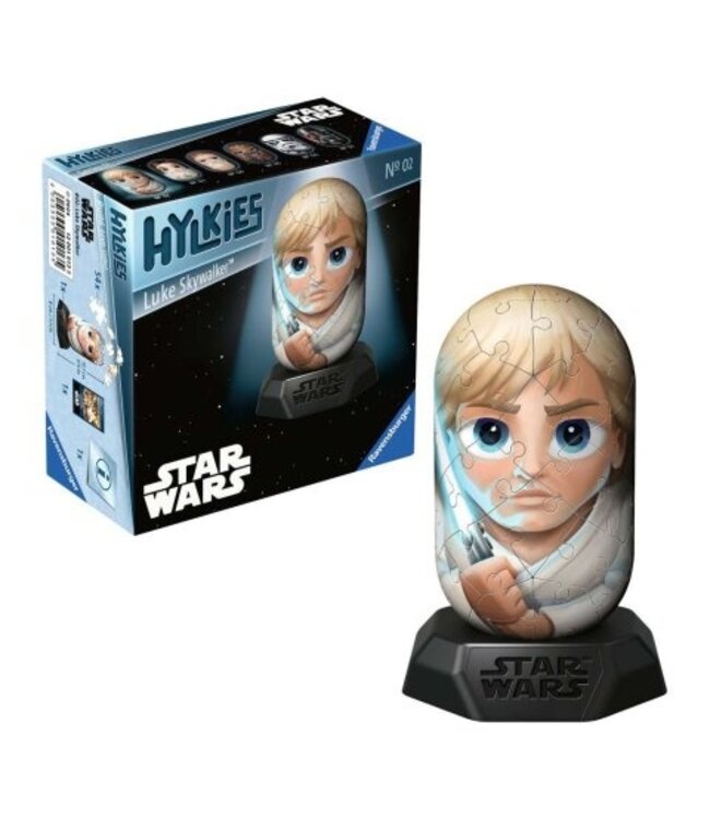 Hylkies - Star Wars: Luke Skywalker