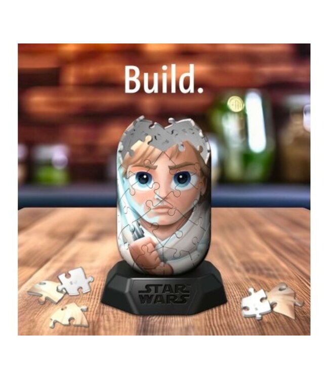 Hylkies - Star Wars: Luke Skywalker