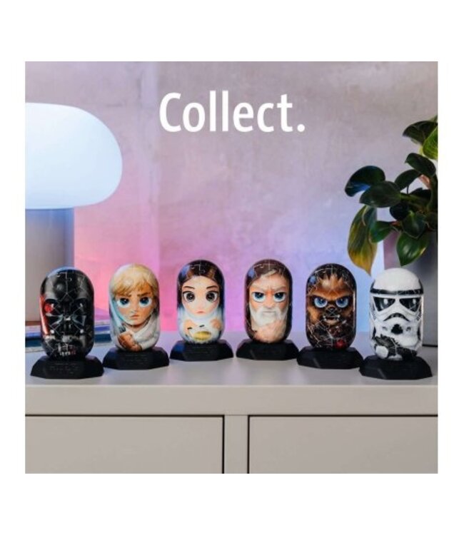 Hylkies - Star Wars: Luke Skywalker
