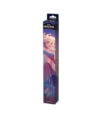 Ravensburger Lorcana Playmat: Elsa