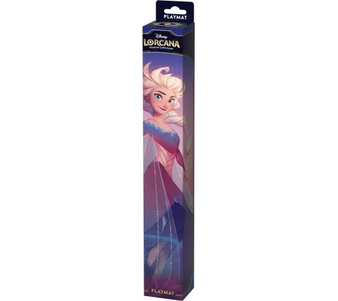 Ravensburger Lorcana Playmat: Elsa