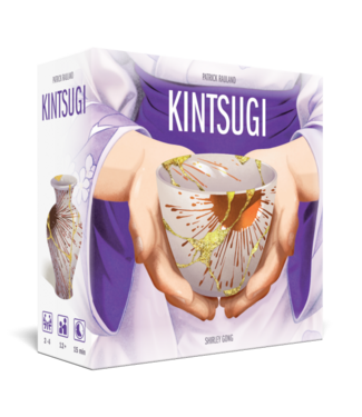 Gam'InBiz Kintsugi (NL)