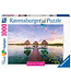 Ravensburger Beautiful Islands: Tropisch Uitzicht (1000 Pieces)