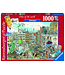 Ravensburger Fleroux - Antwerpen (1000 Pieces)