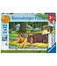 Ravensburger The Gruffalo (2x12 Pieces)