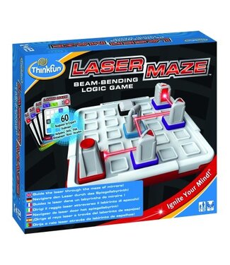 Thinkfun Laser Maze