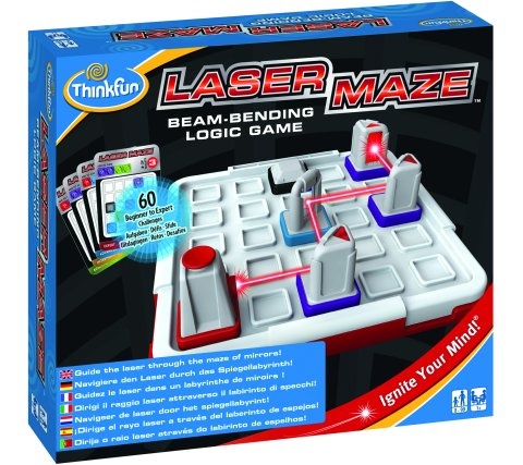 Thinkfun Laser Maze