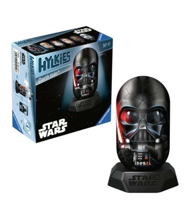 Hylkies - Star Wars: Darth Vader