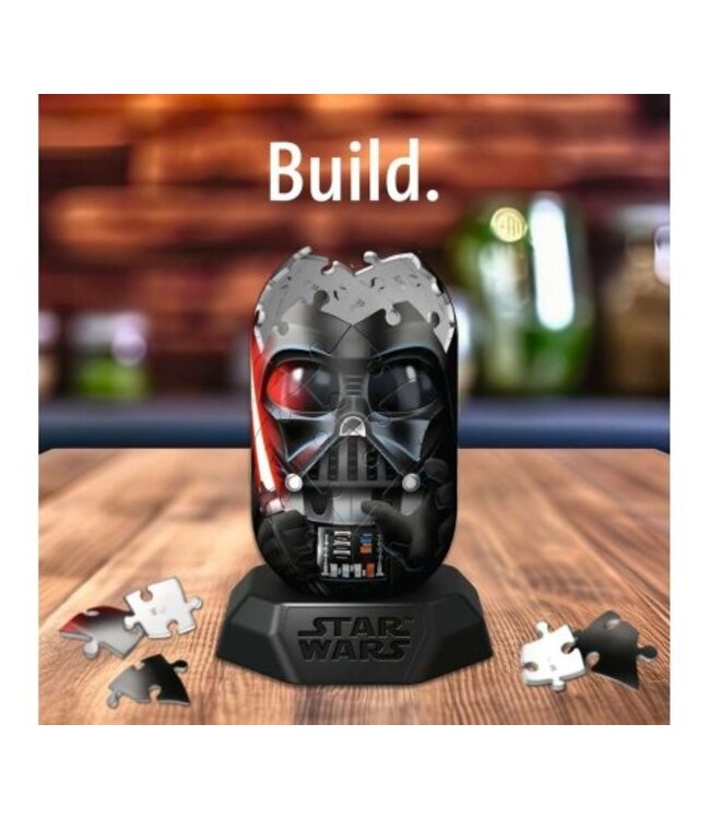 Hylkies - Star Wars: Darth Vader