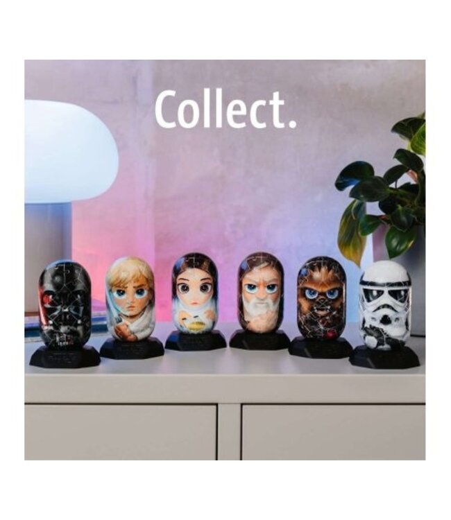 Hylkies - Star Wars: Darth Vader