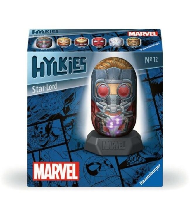 Ravensburger Hylkies - Marvel: Star-Lord