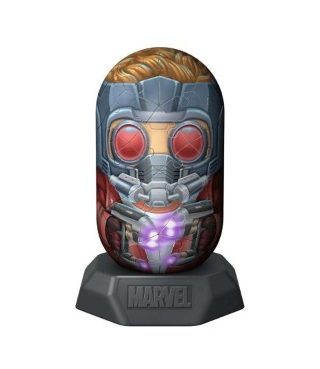 Hylkies - Marvel: Star-Lord