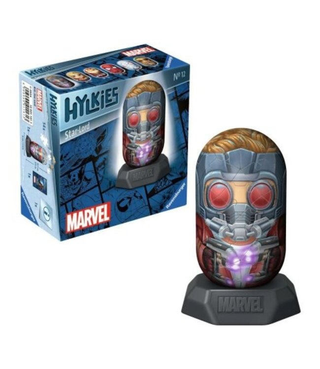 Hylkies - Marvel: Star-Lord