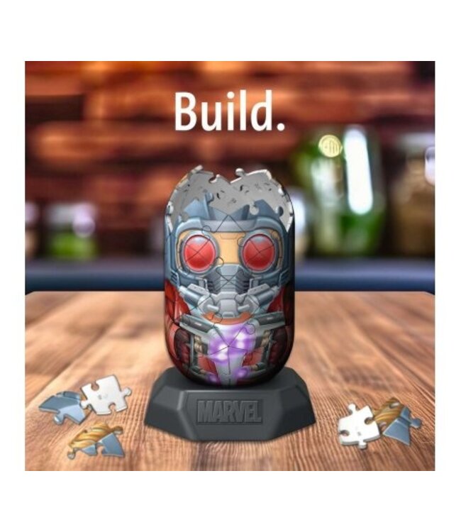 Hylkies - Marvel: Star-Lord