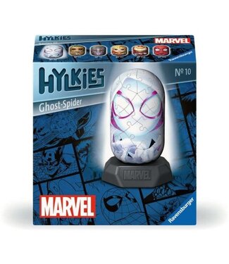 Ravensburger Hylkies - Marvel: Ghost-Spider