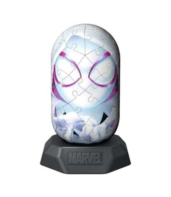 Hylkies - Marvel: Ghost-Spider