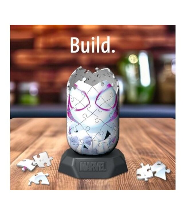 Hylkies - Marvel: Ghost-Spider