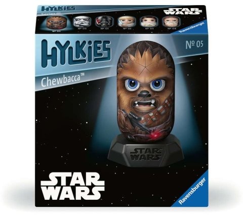 Ravensburger Hylkies - Star Wars: Chewbacca
