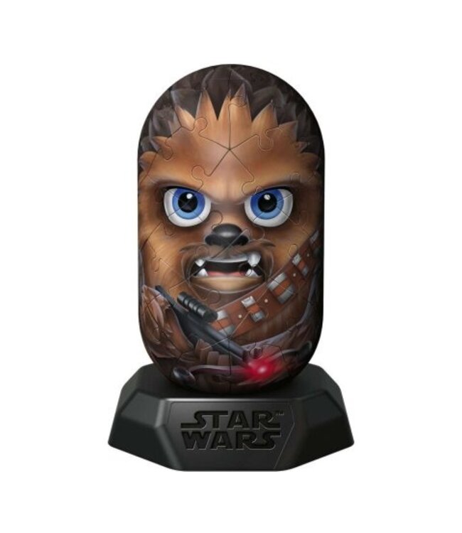 Hylkies - Star Wars: Chewbacca