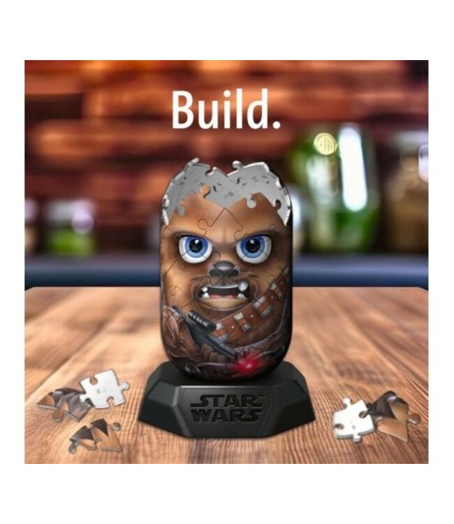 Hylkies - Star Wars: Chewbacca