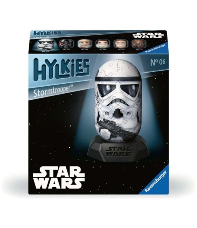 Hylkies - Star Wars: Stormtrooper