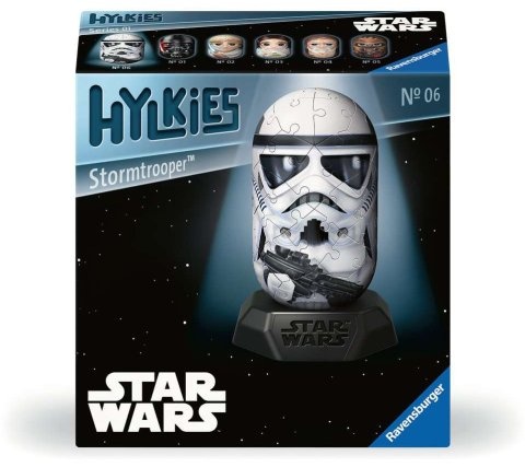 Ravensburger Hylkies - Star Wars: Stormtrooper