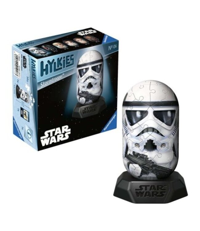 Hylkies - Star Wars: Stormtrooper